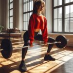 TOTAL BODY WORKOUT