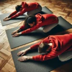 FUNCTIONAL PILATES